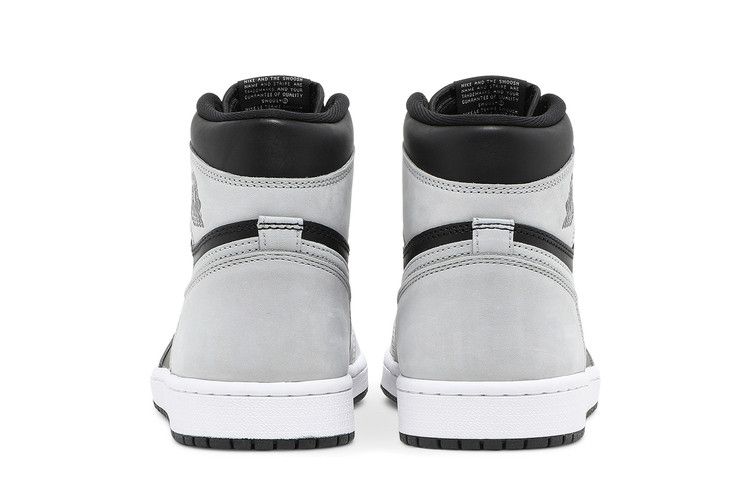 Air Jordan 1 Retro High Shadow 2.0
