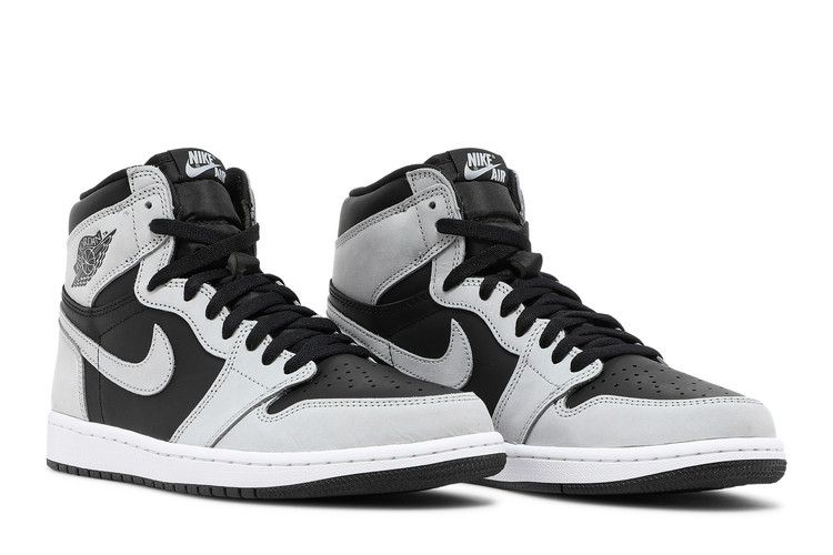 Air Jordan 1 Retro High Shadow 2.0