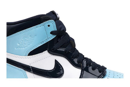 Air Jordan 1 Retro High UNC Patent