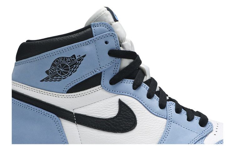Air Jordan 1 Retro High University Blue