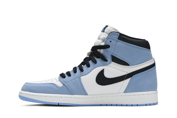 Air Jordan 1 Retro High University Blue