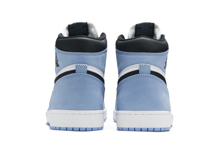 Air Jordan 1 Retro High University Blue