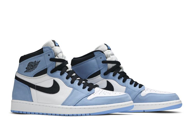 Air Jordan 1 Retro High University Blue