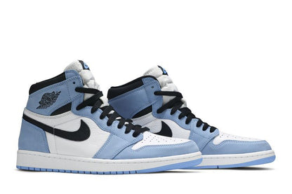 Air Jordan 1 Retro High University Blue