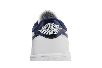 Air Jordan 1 Retro Low 85 Metallic Blue