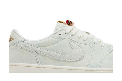 Air Jordan 1 Retro Low OG Chinese New Year (2026)