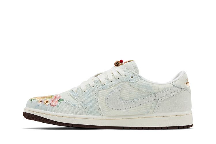 Air Jordan 1 Retro Low OG Chinese New Year (2026)