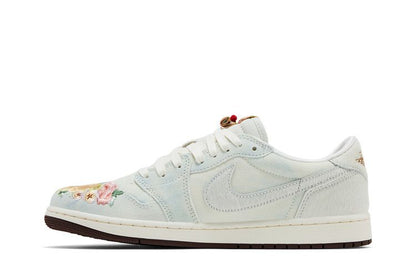 Air Jordan 1 Retro Low OG Chinese New Year (2026)