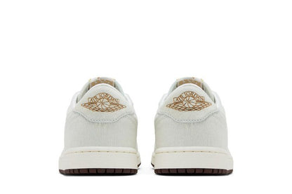 Air Jordan 1 Retro Low OG Chinese New Year (2026)