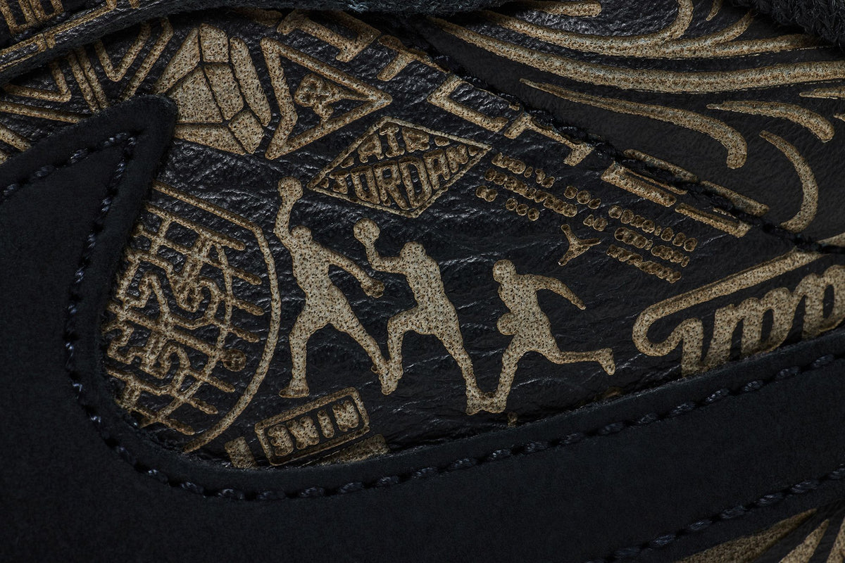 Air Jordan 1 Retro Low OG Laser Black University Red