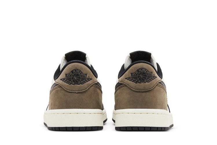 Air Jordan 1 Retro Low OG Mocha