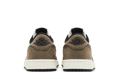 Air Jordan 1 Retro Low OG Mocha