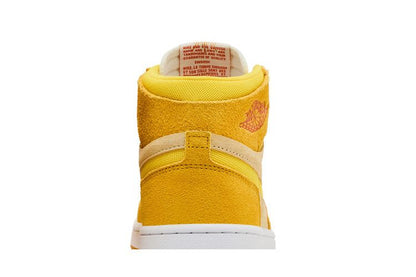 Air Jordan 1 Zoom CMFT 2 Sunshine