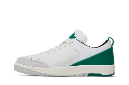 Air Jordan 2 Low SE Nina Chanel Malachite