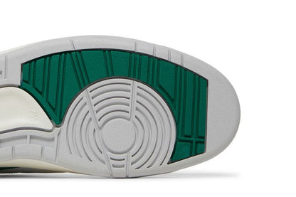 Air Jordan 2 Low SE Nina Chanel Malachite