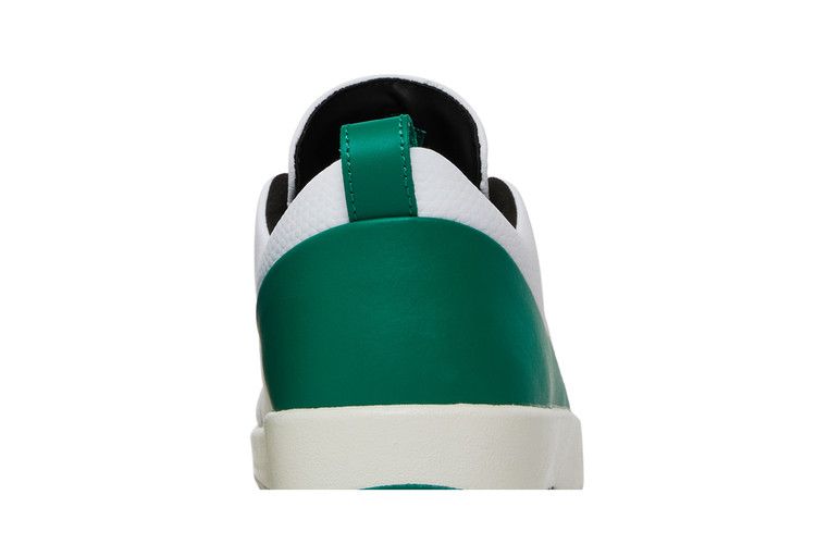 Air Jordan 2 Low SE Nina Chanel Malachite