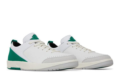 Air Jordan 2 Low SE Nina Chanel Malachite
