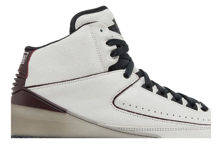 Air Jordan 2 Retro A Ma Maniére