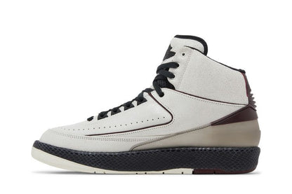 Air Jordan 2 Retro A Ma Maniére