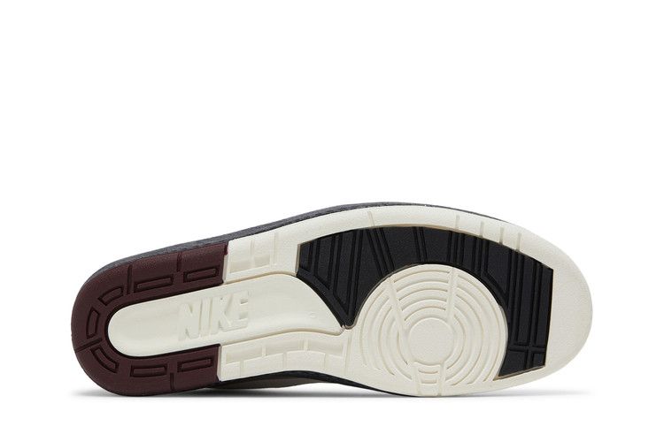 Air Jordan 2 Retro A Ma Maniére
