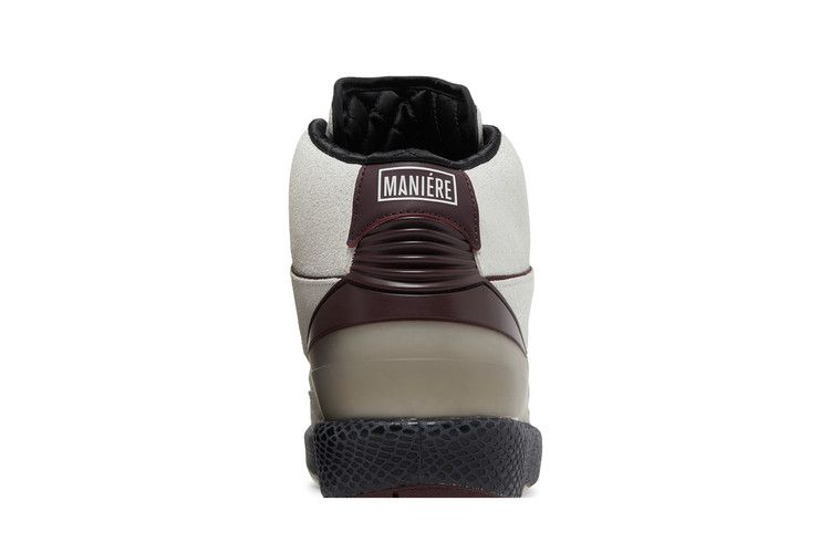 Air Jordan 2 Retro A Ma Maniére