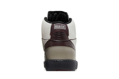 Air Jordan 2 Retro A Ma Maniére