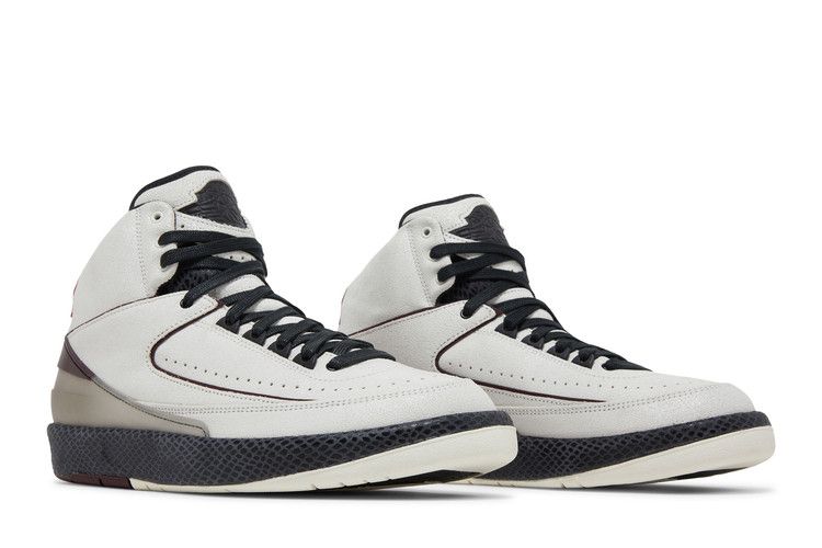 Air Jordan 2 Retro A Ma Maniére
