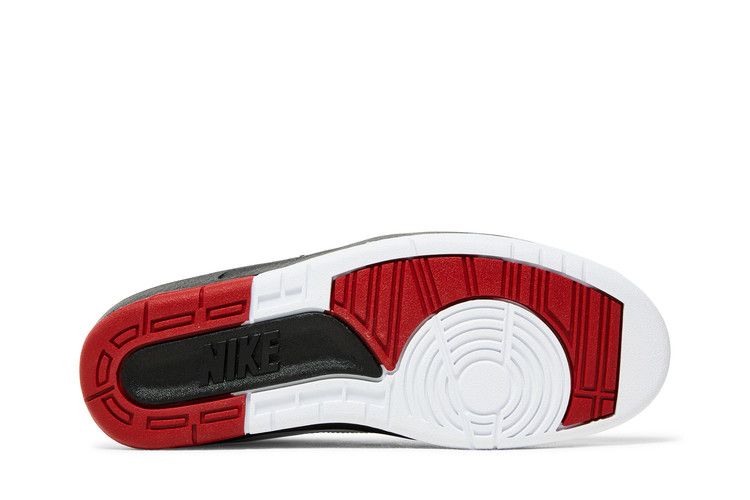 Air Jordan 2 Retro OG Chicago