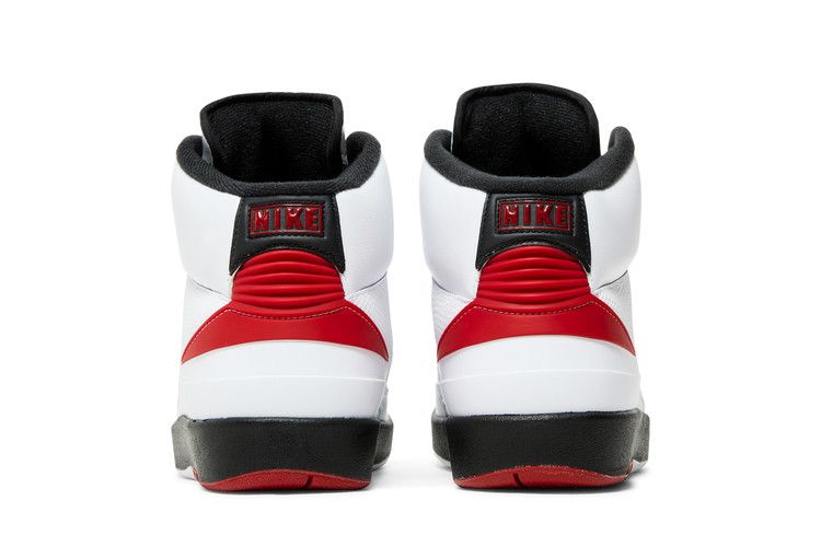 Air Jordan 2 Retro OG Chicago