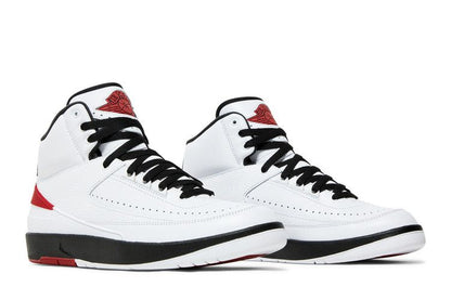 Air Jordan 2 Retro OG Chicago