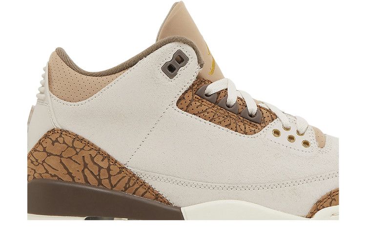 Air Jordan 3 Palomino
