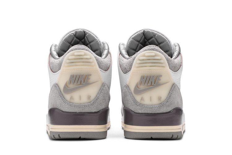 Air Jordan 3 Retro A Ma Maniére