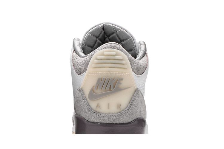 Air Jordan 3 Retro A Ma Maniére