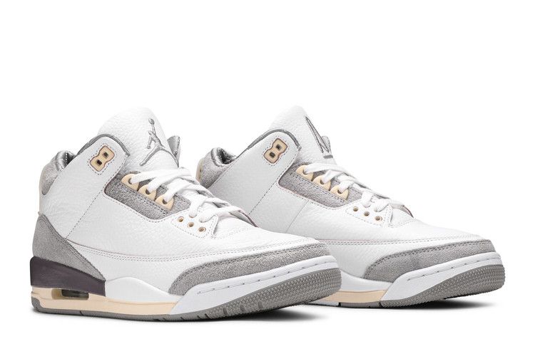 Air Jordan 3 Retro A Ma Maniére