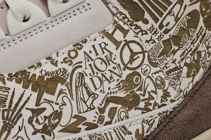 Air Jordan 3 Retro Laser Palomino