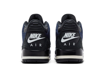 Air Jordan 3 Retro Levi’s Indigo