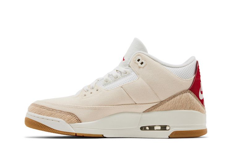 Air Jordan 3 Retro Levi’s Lunar New Year