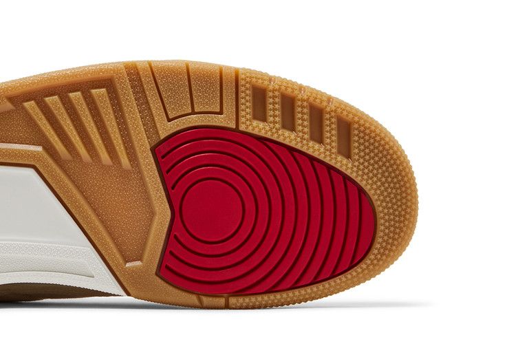 Air Jordan 3 Retro Levi’s Lunar New Year