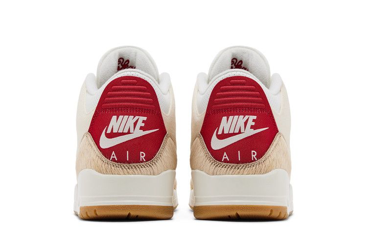 Air Jordan 3 Retro Levi’s Lunar New Year