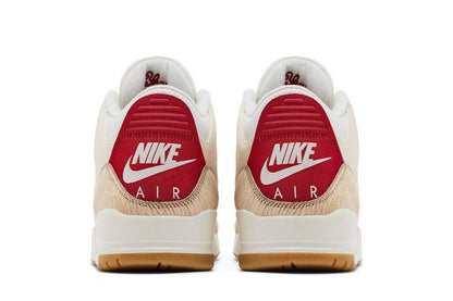 Air Jordan 3 Retro Levi’s Lunar New Year