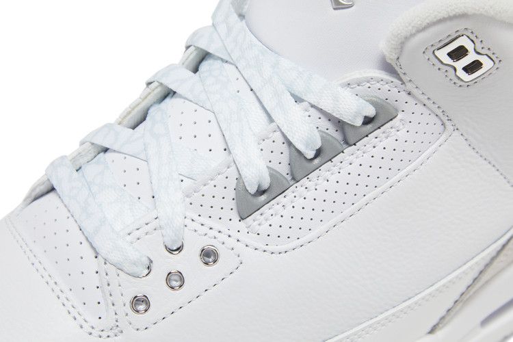 Air Jordan 3 Retro Pure Money (2025)