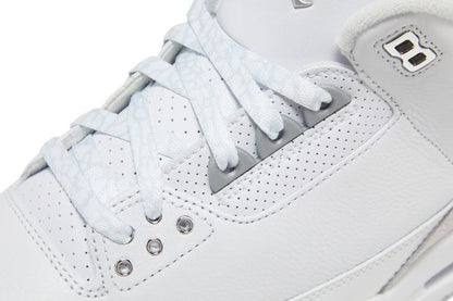 Air Jordan 3 Retro Pure Money (2025)