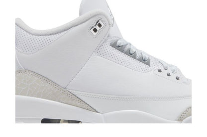 Air Jordan 3 Retro Pure Money (2025)