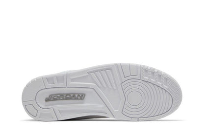 Air Jordan 3 Retro Pure Money (2025)