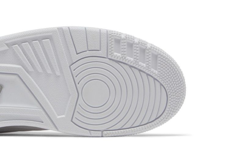 Air Jordan 3 Retro Pure Money (2025)