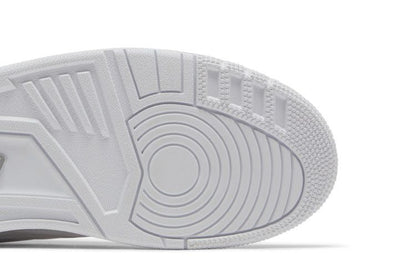 Air Jordan 3 Retro Pure Money (2025)