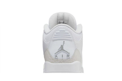 Air Jordan 3 Retro Pure Money (2025)