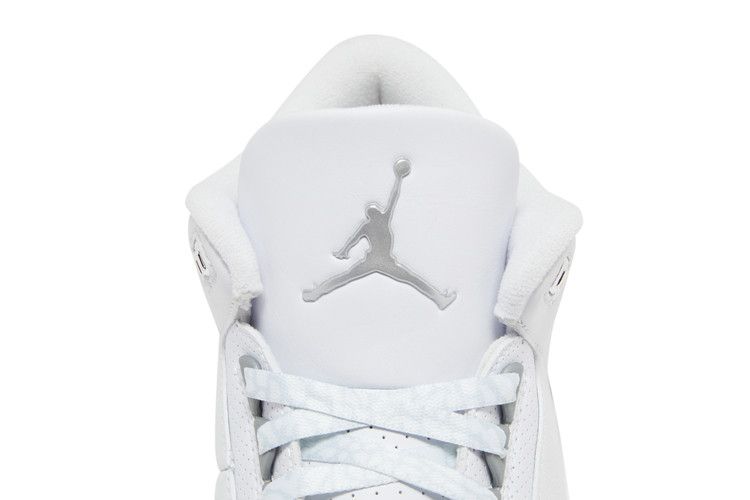 Air Jordan 3 Retro Pure Money (2025)