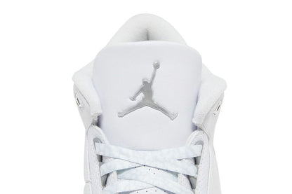 Air Jordan 3 Retro Pure Money (2025)