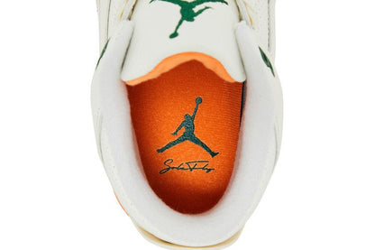 Air Jordan 3 Retro SP SoleFly Miami